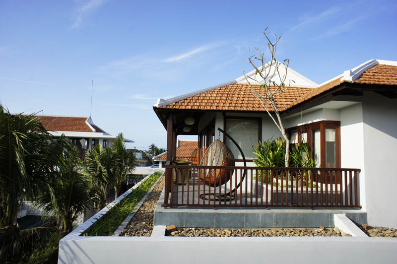 Vinh Hung Emerald Resort